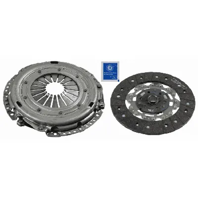 Komplet kvačila SACHS 3000 950 070 IC-D778C3