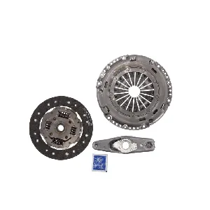 Komplet kvačila SACHS 3000 950 072 IC-D998AC