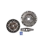 Komplet kvačila SACHS 3000 950 072 IC-D998AC