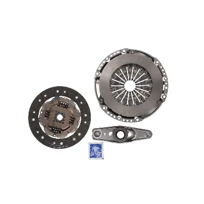 Komplet kvačila SACHS 3000 950 072 IC-D998AC