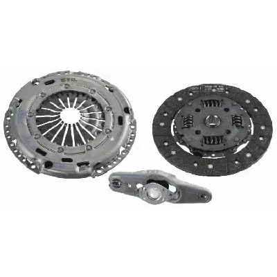 Komplet kvačila SACHS 3000 950 072 IC-D998AC