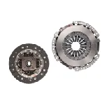 Komplet kvačila SACHS 3000 950 075 IC-DE2318