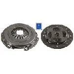 Komplet kvačila SACHS 3000 950 075 IC-DE2318