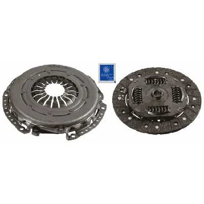 Komplet kvačila SACHS 3000 950 075 IC-DE2318