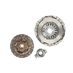 Komplet kvačila SACHS 3000 950 076 IC-D6540A