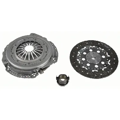 Komplet kvačila SACHS 3000 950 078 IC-D7F0DE