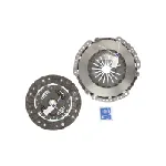 Komplet kvačila SACHS 3000 950 079 IC-C3AA59