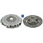 Komplet kvačila SACHS 3000 950 079 IC-C3AA59