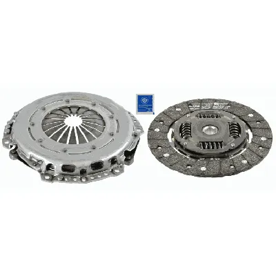 Komplet kvačila SACHS 3000 950 079 IC-C3AA59