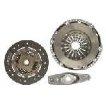 Komplet kvačila SACHS 3000 950 082 IC-DD3018