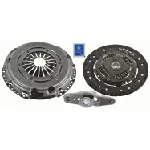 Komplet kvačila SACHS 3000 950 082 IC-DD3018