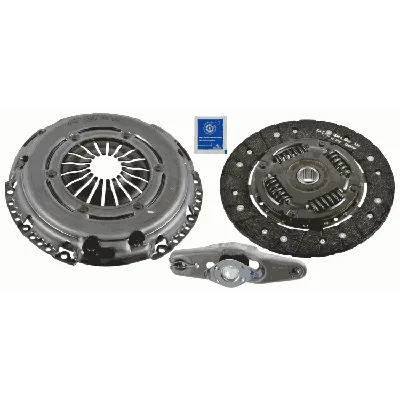 Komplet kvačila SACHS 3000 950 082 IC-DD3018