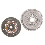 Komplet kvačila SACHS 3000 950 089 IC-DE231B