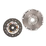 Komplet kvačila SACHS 3000 950 089 IC-DE231B