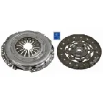 Komplet kvačila SACHS 3000 950 089 IC-DE231B