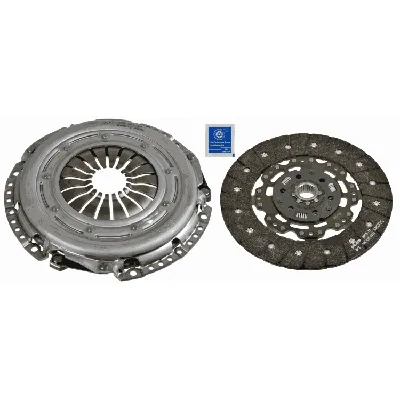 Komplet kvačila SACHS 3000 950 089 IC-DE231B