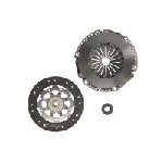 Komplet kvačila SACHS 3000 950 090 IC-DEB550