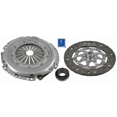 Komplet kvačila SACHS 3000 950 090 IC-DEB550