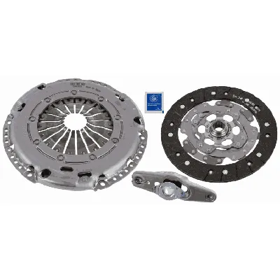 Komplet kvačila SACHS 3000 950 099 IC-E5E9A6