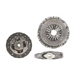 Komplet kvačila SACHS 3000 950 100 IC-F66561