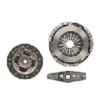 Komplet kvačila SACHS 3000 950 100 IC-F66561