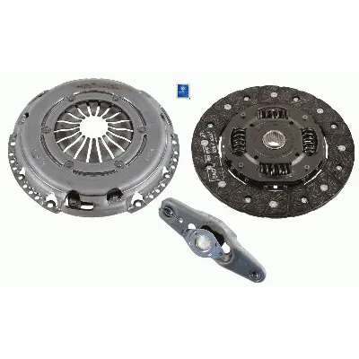 Komplet kvačila SACHS 3000 950 105 IC-G0UROB