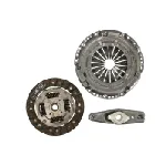 Komplet kvačila SACHS 3000 950 109 IC-G0Y1WI