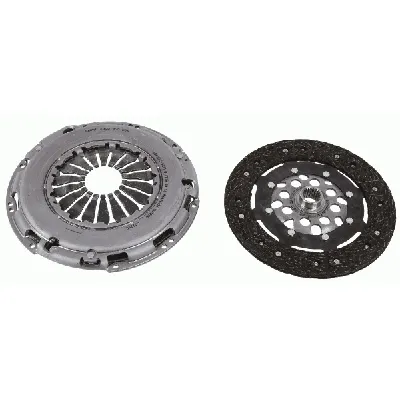 Komplet kvačila SACHS 3000 950 538 IC-E5E9A7