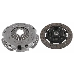 Komplet kvačila SACHS 3000 950 551 IC-F8F62B