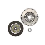 Komplet kvačila SACHS 3000 950 564 IC-E5E9A8