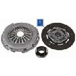 Komplet kvačila SACHS 3000 950 564 IC-E5E9A8