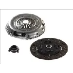 Komplet kvačila SACHS 3000 950 601 IC-972129