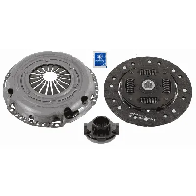 Komplet kvačila SACHS 3000 950 601 IC-972129