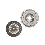 Komplet kvačila SACHS 3000 950 605 IC-A0A2C4