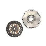 Komplet kvačila SACHS 3000 950 605 IC-A0A2C4