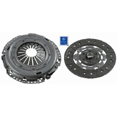 Komplet kvačila SACHS 3000 950 605 IC-A0A2C4