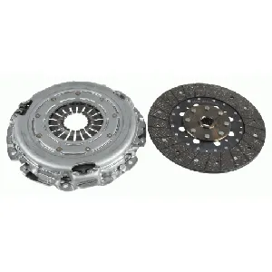 Komplet kvačila SACHS 3000 950 628 IC-C0B5EE