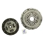 Komplet kvačila SACHS 3000 950 629 IC-C364E3