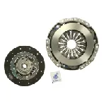 Komplet kvačila SACHS 3000 950 629 IC-C364E3