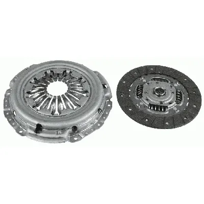 Komplet kvačila SACHS 3000 950 629 IC-C364E3
