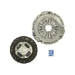 Komplet kvačila SACHS 3000 950 630 IC-C364E4