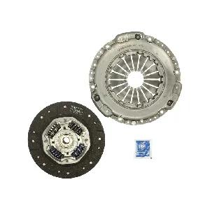 Komplet kvačila SACHS 3000 950 630 IC-C364E4