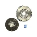 Komplet kvačila SACHS 3000 950 630 IC-C364E4