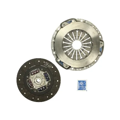 Komplet kvačila SACHS 3000 950 630 IC-C364E4