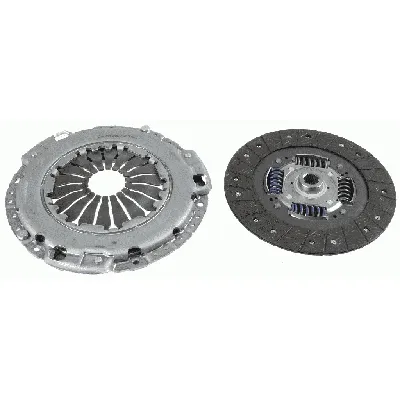 Komplet kvačila SACHS 3000 950 630 IC-C364E4