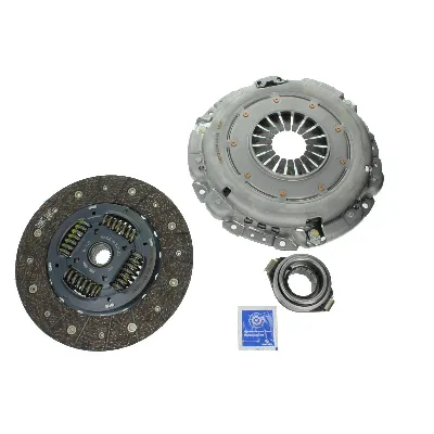 Komplet kvačila SACHS 3000 950 631 IC-C364E5