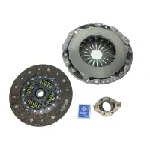 Komplet kvačila SACHS 3000 950 631 IC-C364E5