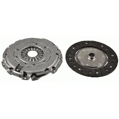 Komplet kvačila SACHS 3000 950 635 IC-C3AA5D