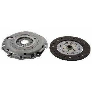 Komplet kvačila SACHS 3000 950 646 IC-D753E3