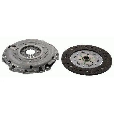 Komplet kvačila SACHS 3000 950 646 IC-D753E3